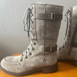 THE NORTH FACE Bridgeton Lace Boots